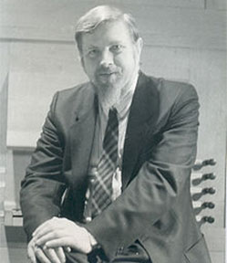Harald Vogel